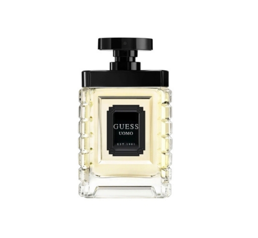 صورة جيس اومو عطر 100مل رجالي
