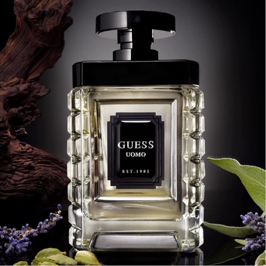 صورة جيس اومو عطر 100مل رجالي