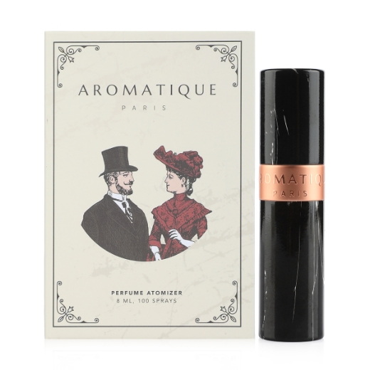 صورة عطر أروماتيك رذاذ 5 مل