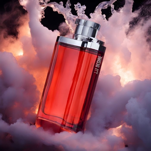 صورة دنهيل ديزير ريد عطر 100مل رجالي