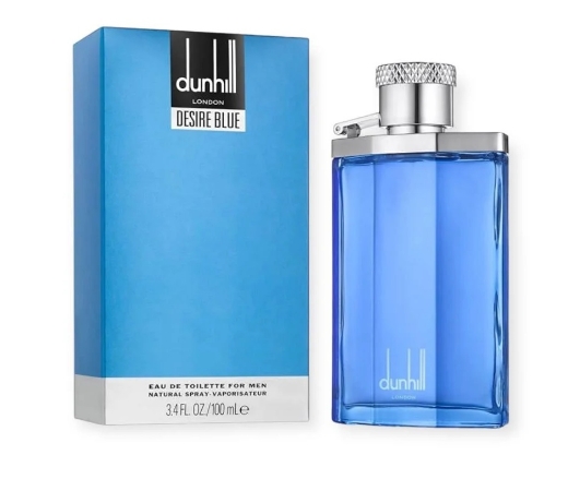 صورة دنهيل ديزير بلو عطر 100مل رجالي