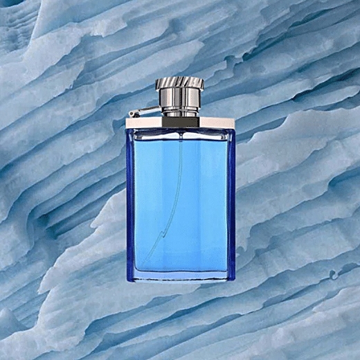 صورة دنهيل ديزير بلو عطر 100مل رجالي