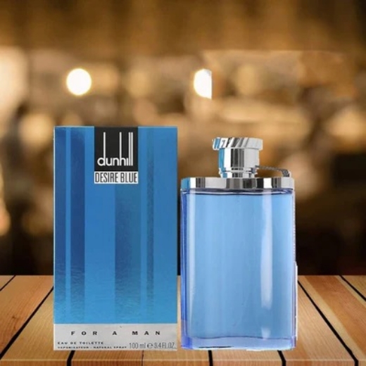 صورة دنهيل ديزير بلو عطر 100مل رجالي