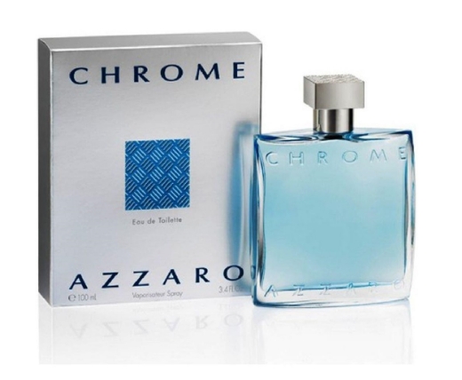 صورة ازارو كروم عطر 100مل رجالي