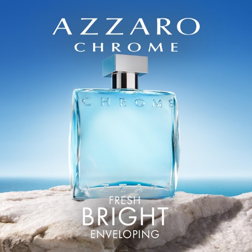 صورة ازارو كروم عطر 100مل رجالي