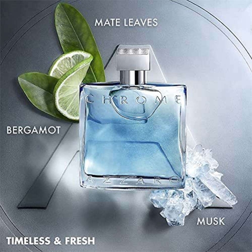 صورة ازارو كروم عطر 100مل رجالي