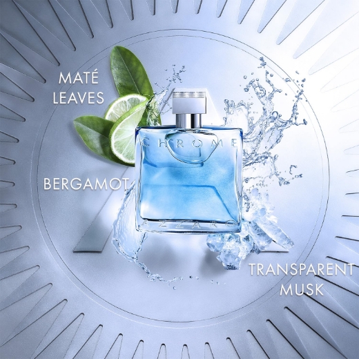 صورة ازارو كروم عطر 100مل رجالي