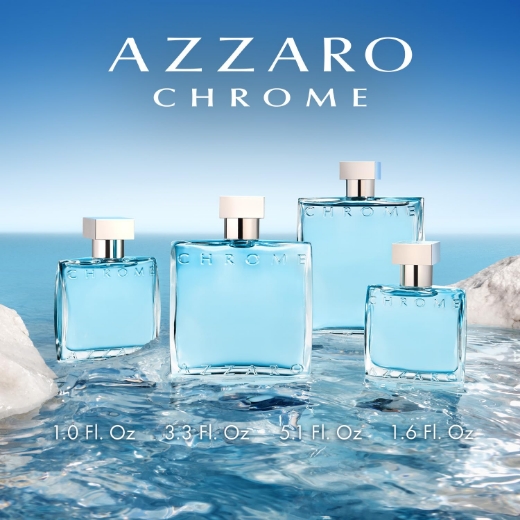 صورة ازارو كروم عطر 100مل رجالي