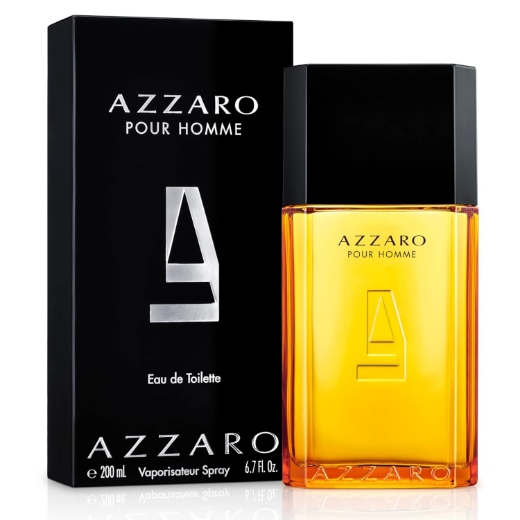 صورة ازارو بور هوم عطر 100مل رجالي