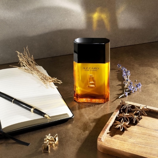 صورة ازارو بور هوم عطر 100مل رجالي