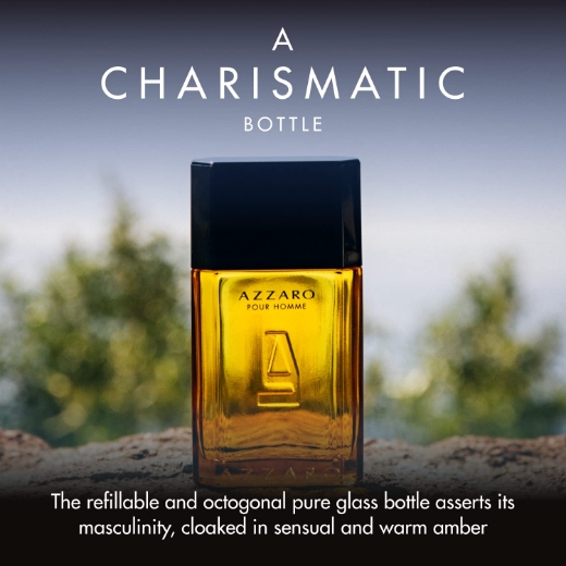 صورة ازارو بور هوم عطر 100مل رجالي