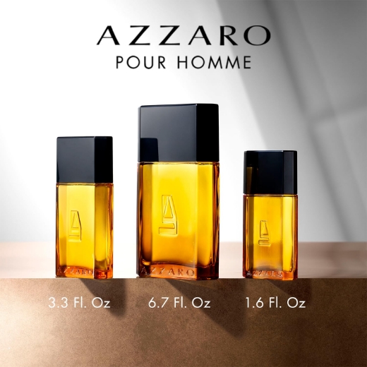 صورة ازارو بور هوم عطر 100مل رجالي