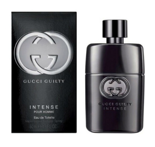 صورة جوتشي جلتي انتنس عطر 50مل رجالي