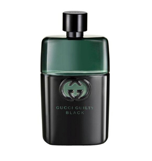 صورة جوتشي جلتي بلاك عطر 50مل رجالي