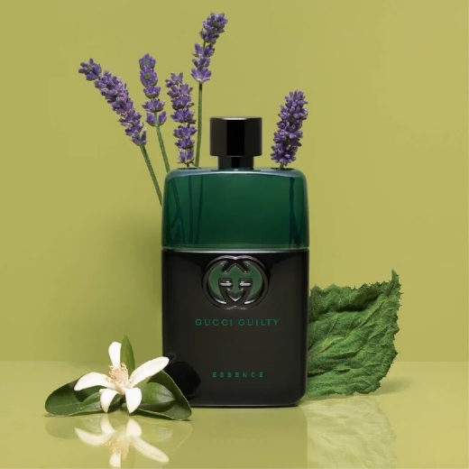 صورة جوتشي جلتي بلاك عطر 50مل رجالي