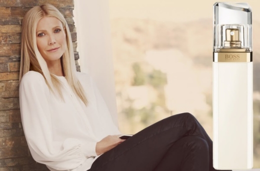 صورة عطر نسائي بوس جور وايت بارفيوم 50مل