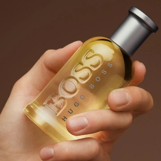 صورة هيجو بوس بوتل عطر 100مل رجالي