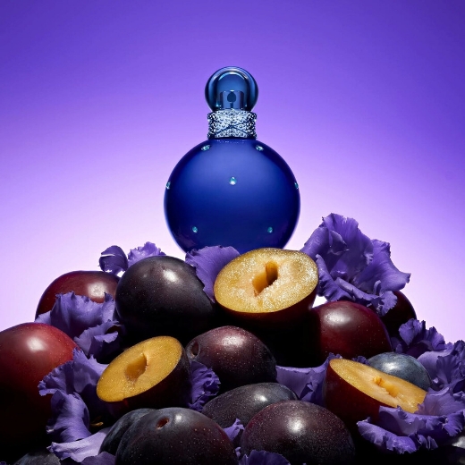 صورة عطر برتني سبيرز فانتسي ميد نايت بارفيوم 100 مل