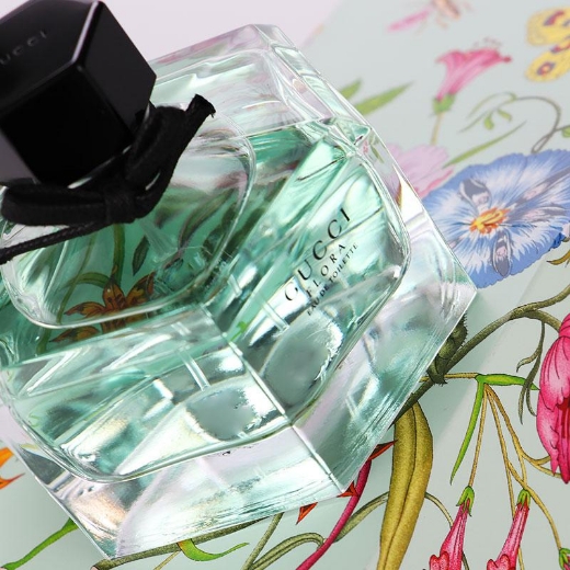 صورة جوتشي فلورا عطر 75مل نسائي