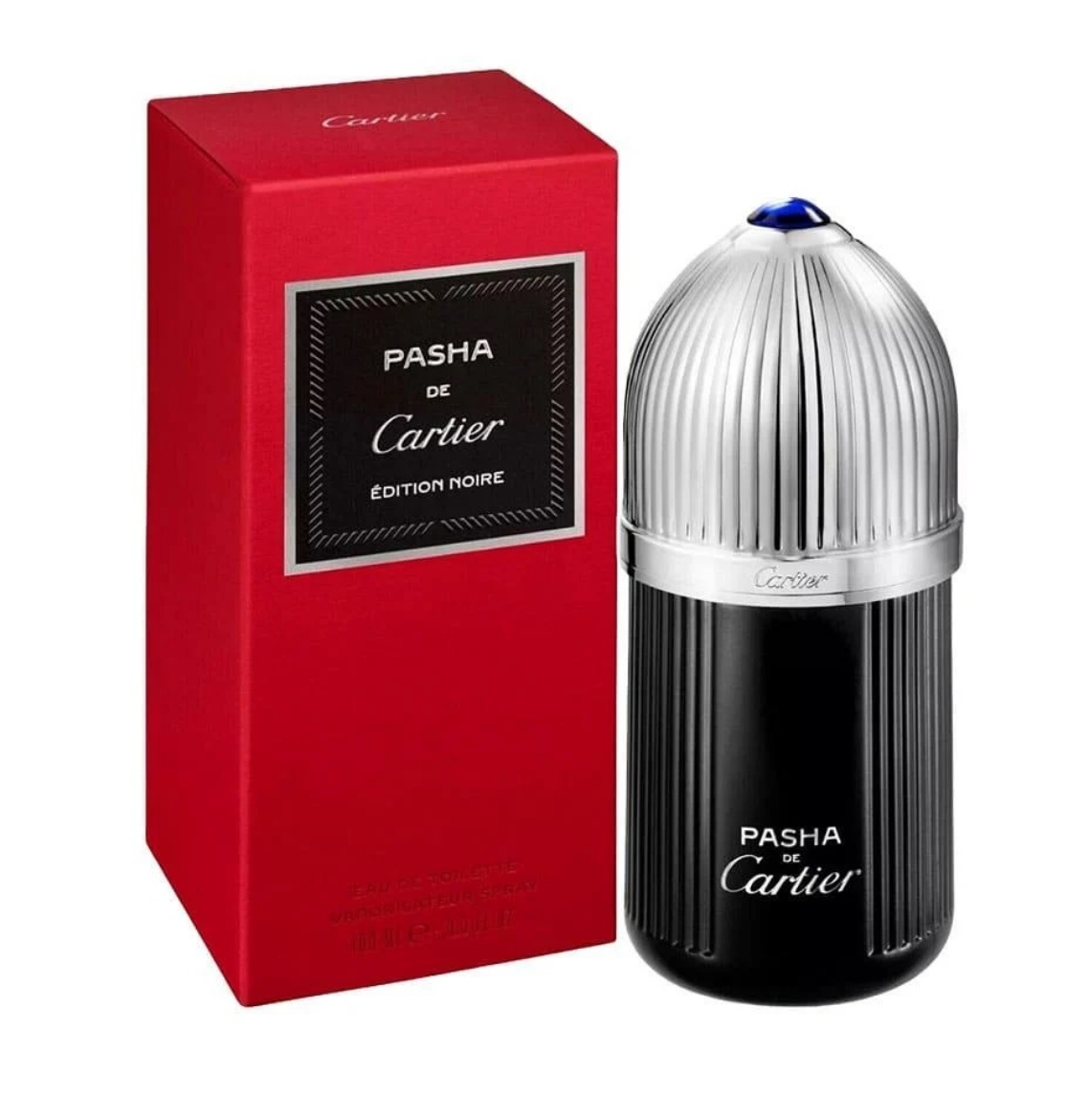 صورة كارتير باشا نوار عطر 100مل رجالي