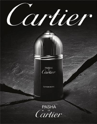 صورة كارتير باشا نوار عطر 100مل رجالي