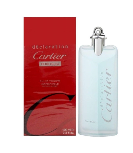 صورة كارتير ديكلاريشن بوس بلو عطر 100مل رجالي