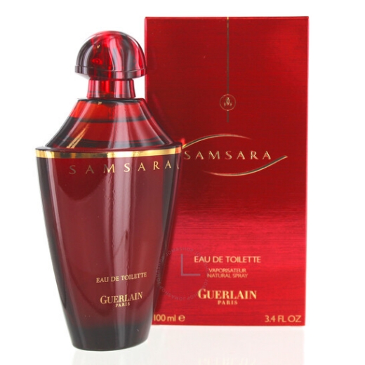 صورة جيرلان سمسارا عطر 100مل نسائي