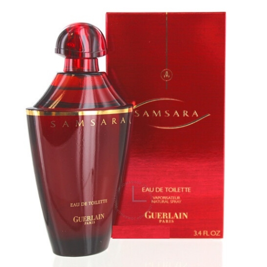 صورة جيرلان سمسارا عطر 50مل نسائي
