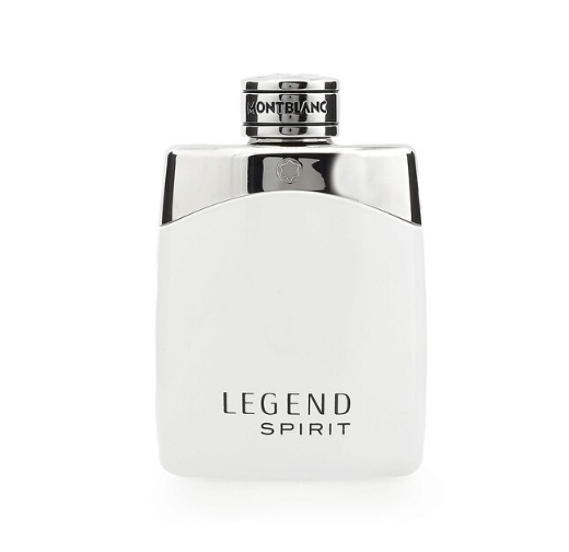 صورة مونت بلانك ليجند سبريت عطر 100مل رجالي