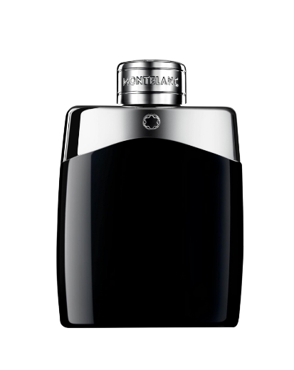 صورة مونت بلانك ليجند عطر 100مل رجالي