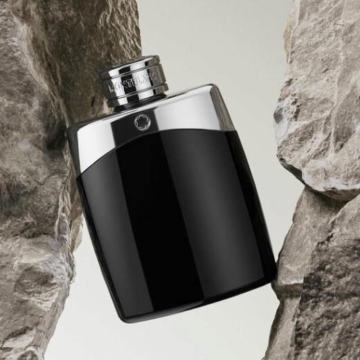 صورة مونت بلانك ليجند عطر 100مل رجالي