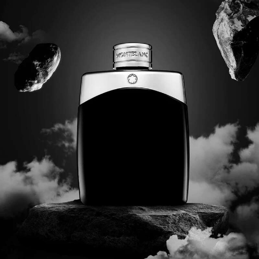 صورة مونت بلانك ليجند عطر 100مل رجالي