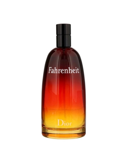 صورة ديور فهرنهايت عطر 100مل رجالي