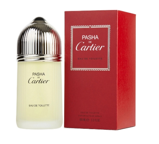 صورة كارتير باشا عطر 100مل رجالي