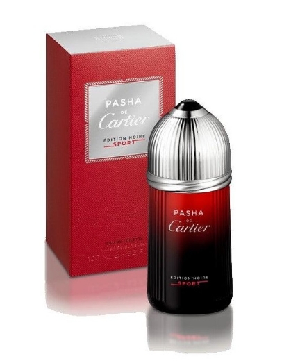 صورة كارتير باشا سبورت ليمتد اديشن عطر 100مل رجالي