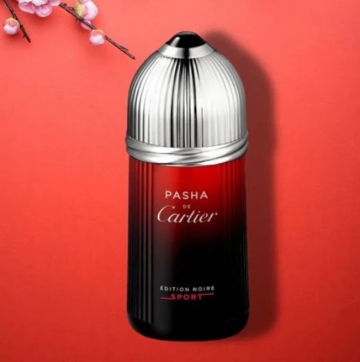 صورة كارتير باشا سبورت ليمتد اديشن عطر 100مل رجالي