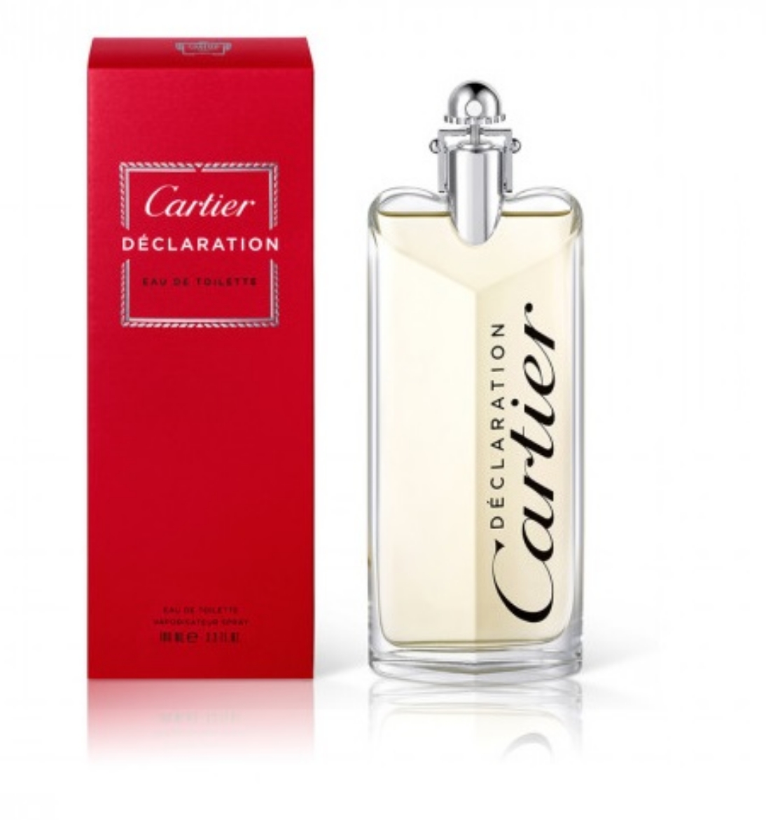صورة كارتير ديكلاريشن عطر 100مل رجالي