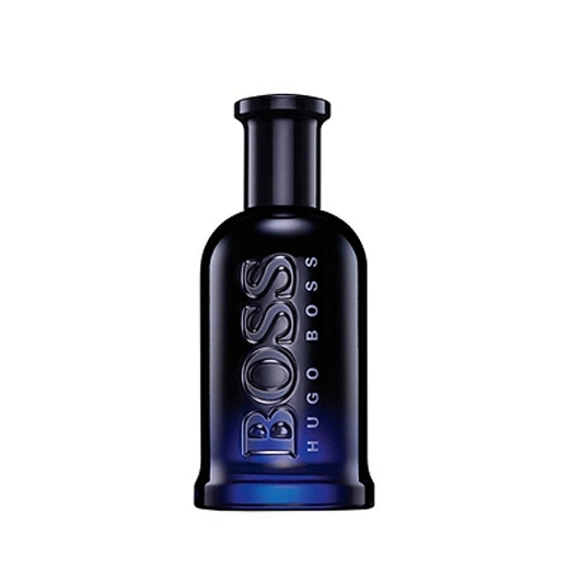 صورة هيجو بوس بوتل نايت عطر 100مل رجالي