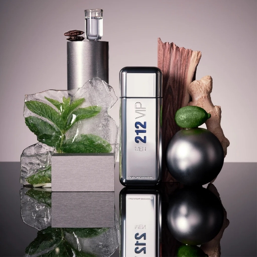 صورة كارولينا هيريرا  212 في اي بي عطر 100مل رجالي