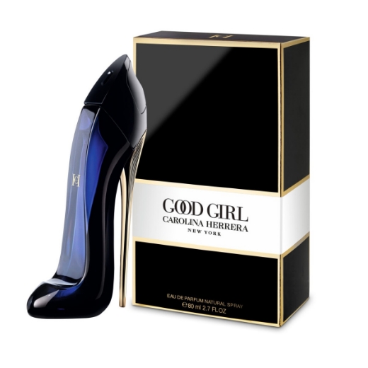 صورة كارولينا هريرا جود جيرل عطر 80مل نسائي