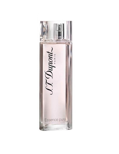 صورة اس تي ديبونت ايسنس بيور عطر 100مل نسائي