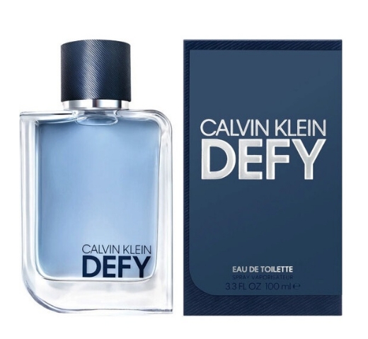 صورة كالفن كلاين ديفي عطر 100مل رجالي
