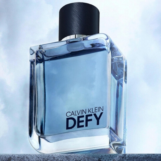 صورة كالفن كلاين ديفي عطر 100مل رجالي