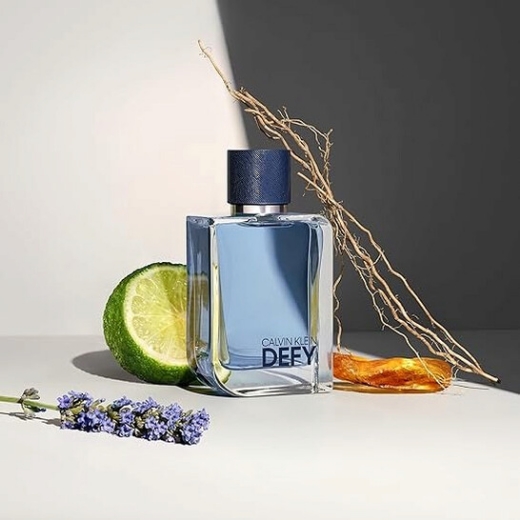صورة كالفن كلاين ديفي عطر 100مل رجالي
