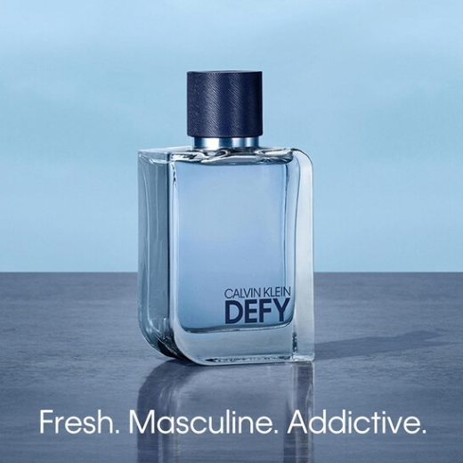 صورة كالفن كلاين ديفي عطر 100مل رجالي