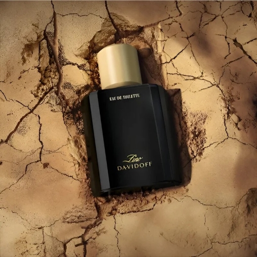 صورة دافيدوف زينو عطر 125مل رجالي
