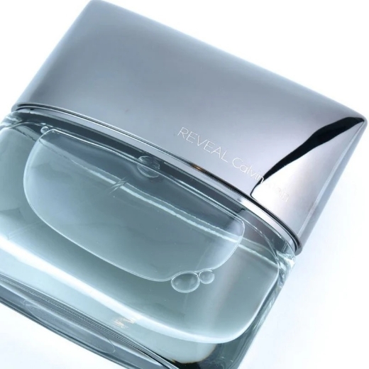 صورة كالفن كلاين ريفيل عطر 50مل رجالي