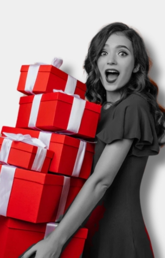 صورة لقسم اطقم نسائيه