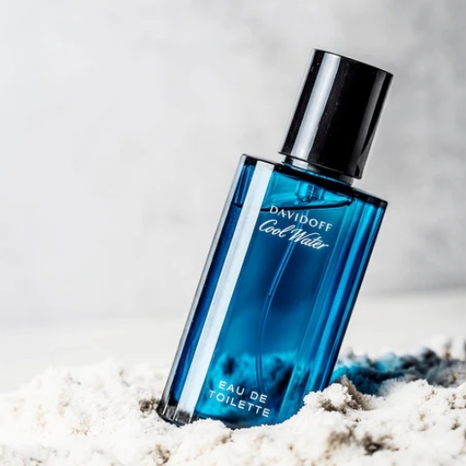 صورة دافيدوف كول ووتر عطر 125مل رجالي