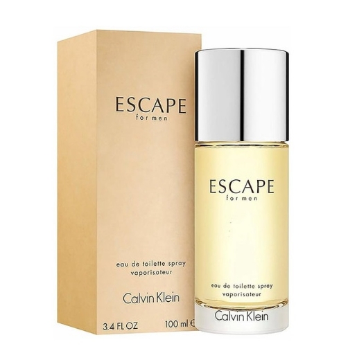 صورة كالفن كلاين اسكيب عطر 100مل نسائي رجالي